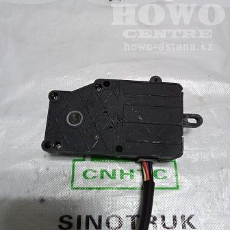 Кран печки WG1664820052\1